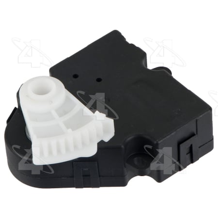 Four Seasons BUICK RAINIER 07-04 CHEVY SSR 09-04 73156